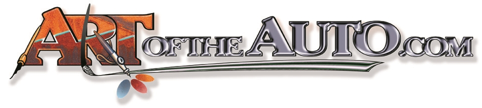 Artoftheauto