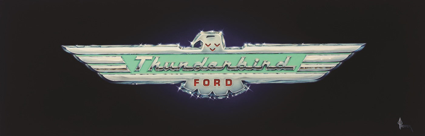 ThunderBird